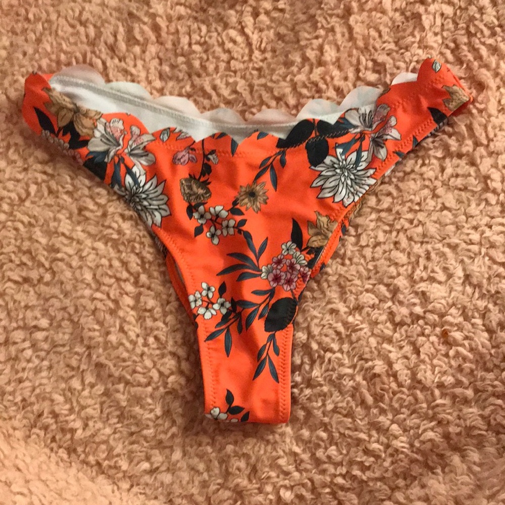 Zaful Bikini Bottoms